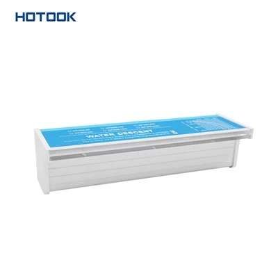 מסך מפל בריכת שחיה PVC